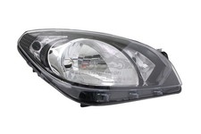 Scheinwerfer H4 rechts für Skoda Citigo ab Bj.12 bis Bj.20 1ST941016D