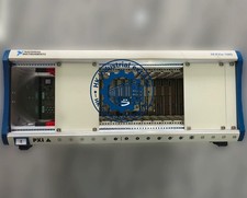 1PCS Used National Instruments NI PXIe-1065 PXIe 18-Slot Fast shipment