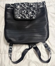 EUC Shop Harveys Seatbelt Bag Granite LARGE backpack