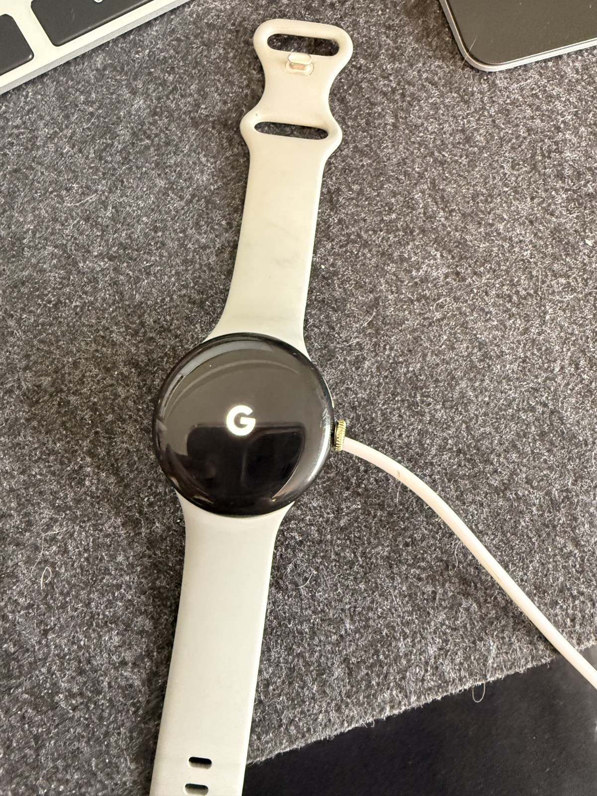Google Pixel Watch 2 