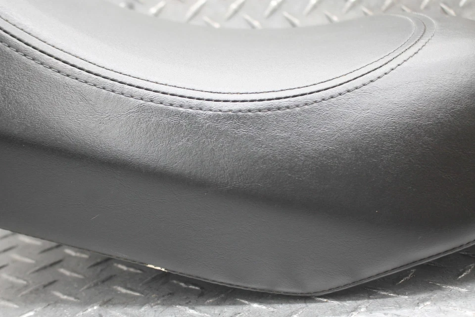 2015 HARLEY-DAVIDSON STREET 500 XG500 FRONT DOUBLE SEAT SADDLE - Imagem 3 de 4