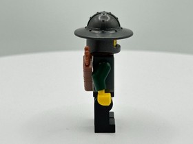 LEGO Castle Kingdoms Dragon Knight Quiver Minifigure - cas494 - Set 7187