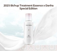 The Whoo Bichup Treatment Essence Limited-Edition 130mL K-beauty. New no box