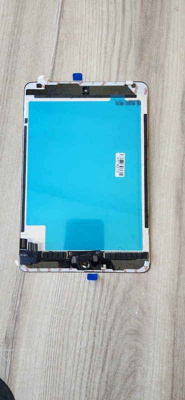 Ipad Lcd Screen A 1567