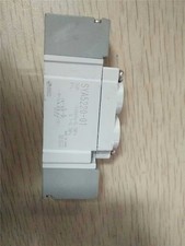 1Pcs Brand New Smc Pneumatic Piloted Valve SYA5220-01 pf