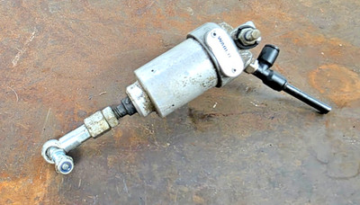 1626953700 ACTUATOR Chicago Pneumatic CPS 110 KD T4F DOT Air Compressor OEM