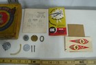 OK CUB MODEL .039 ENGINE FOR GAS AIRPLANE 1950s BOXED — photo 3