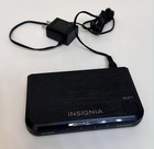 Insignia 3-Port HDMI Switch 4K HDR at 60Hz NS-HZ335 Black — photo 1