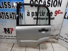 Porte arrière et accessoires Suzuki VITARA