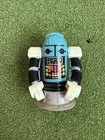 Vintage 1984 ROBO FORCE  SOTA CBS Toys