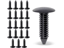 Autopart Premium 14XY79G Body Retainer Clip Set Fits 2004-2012 Chevy Malibu