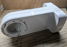 Hanwha Wisenet SBP-250WMW open box  Wall / Pole Mount