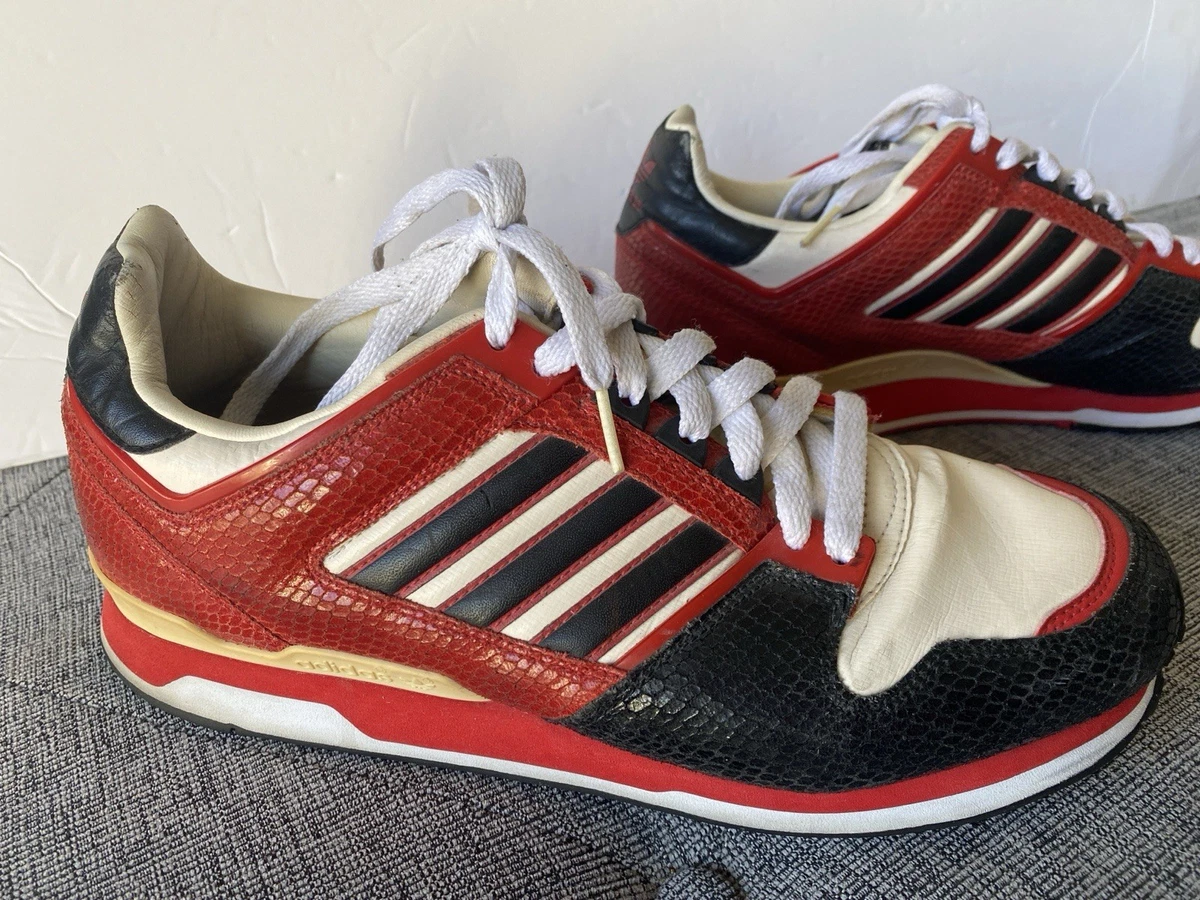 adidas ZXZ Adv Sneakers for Men for Sale | Authenticity Guaranteed