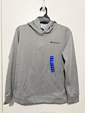 Champion Youth Hodie Jacket