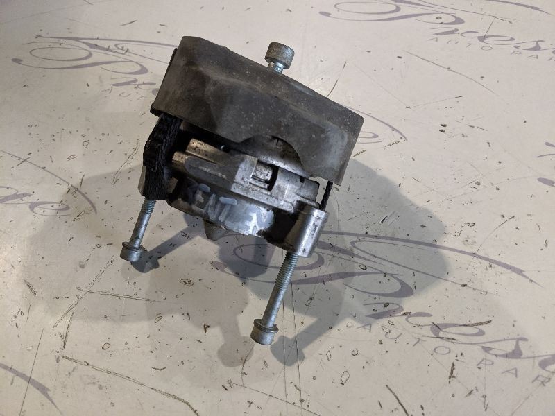 Bentley Continental GT 2004-2011 Left Engine mount P/N 3W0199381R