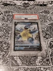 2020 Pokemon Japanese Sword & Shield Blastoise VMAX Starter Set #001 PSA 10
