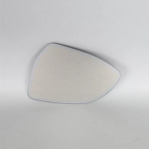 2014-2025 BMW X3 X4 X5 X6 Left Door Mirror Glass 51167354631 OEM Used