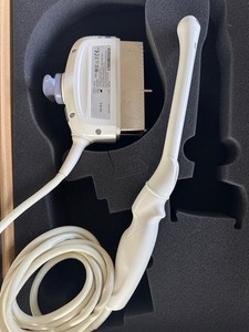 GE IC5-9-D probe for GE Voluson E8 , E10, E6 , Logic E9 Ultrasound -  Warranty