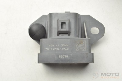 FORD EXPLORER V 3.5 V6 294PS Modul Steuergerät BT4A-7H417-DA