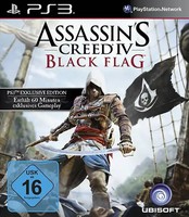 Assassin's Creed Iv: Black Flag