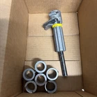 Ripley WS5 End Stripper Utility Tool And 6 Bushings #3a1