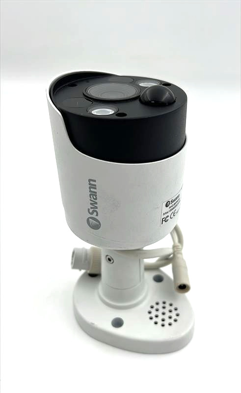 Swann SWNHD-887MSB Indoor/Outdoor Bullet Security Camera - B Grade