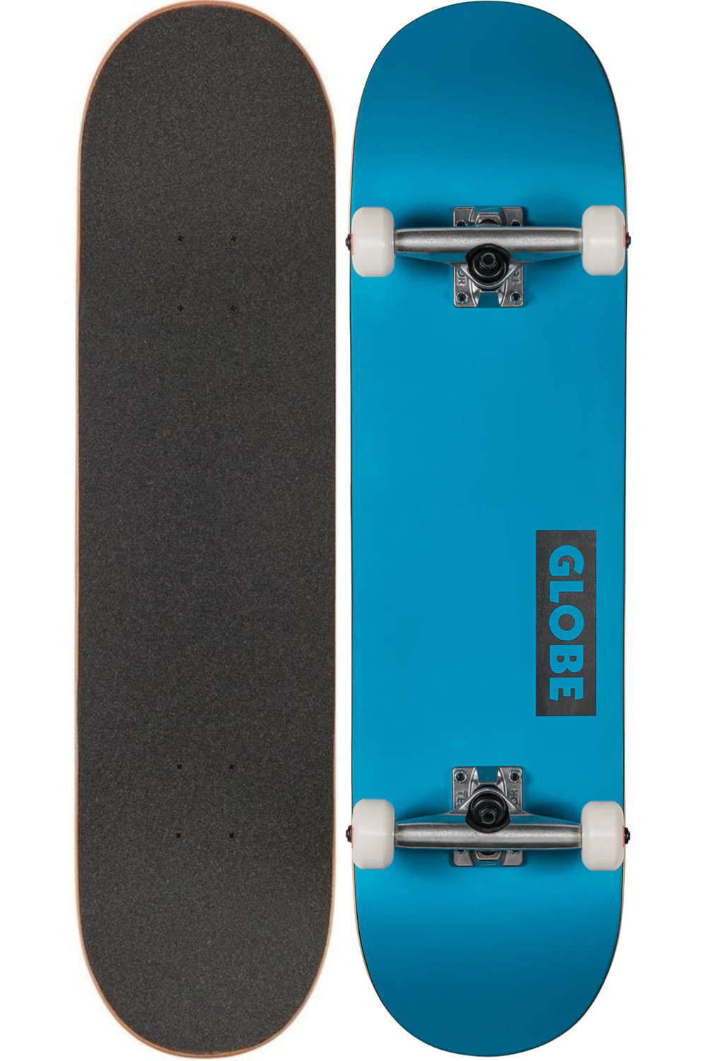 Globe Goodstock 8375 52 мм Классический скейтборд 18690₽