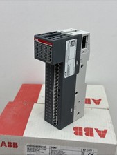 ABB 1TNE968902R2102 DIGITAL INPUT MODULE DI562