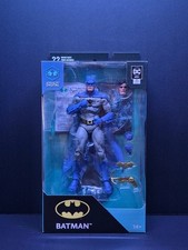 NEW Mcfarlane Digital Toys Batman Action Figure Sealed 2024 DC Direct
