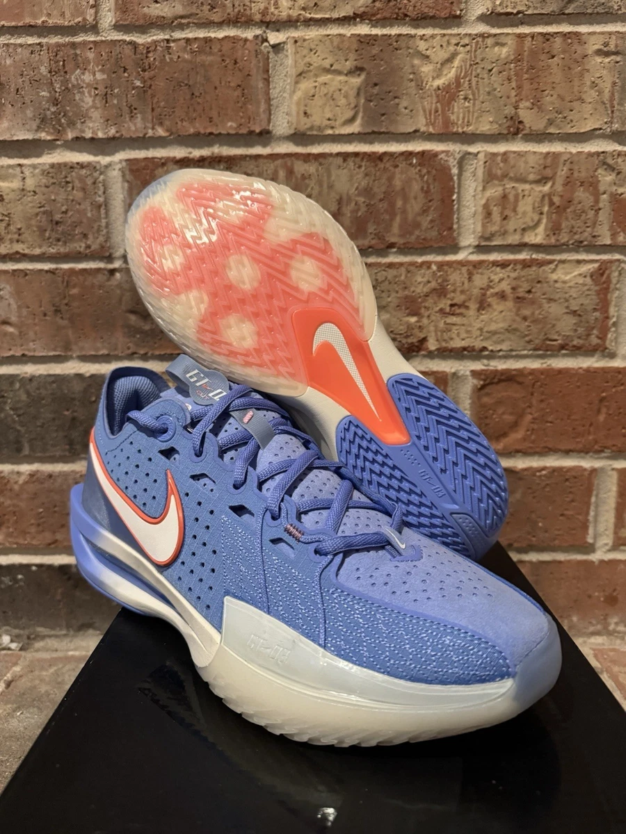 Nike Air Zoom GT Cut 3 USA for Sale | Authenticity Guaranteed | eBay