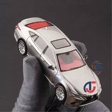 1:64 Lexus LS500h Alloy Diecast Model - Luxury Sedan Collector's Edition NIB