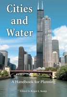 Cities And Water | A Handbook For Planning | Roger L. Kemp | Taschenbuch | 2009