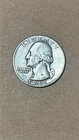 1948 Washington Quarter 25c 90% Silver