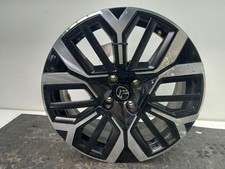CITROEN C4 Alloy Wheel 18 Inch 4x108 ET26 6.5J 2020-2025 9861698680