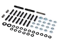 Stehbolzen-Set Motordeckel -LAMBRETTA- Li (Serie 1-3), Lis, Sx, Tv (Serie 2-3),