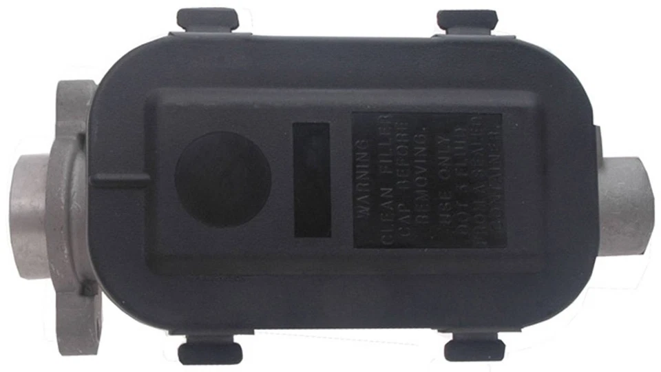 Главный тормозной цилиндр - Изображение 2 из 4