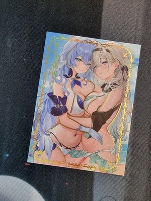 AUSWAHL | Love Cosmos CP LSP S SS SSS Set | Goddess Story Waifu Karte Cards Pick