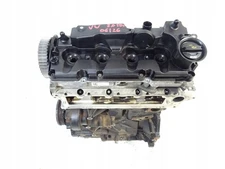 Motor VW Golf VII CRBB 2.0 90PS 66kW 65TKm 2013 Diesel Engine Unkomplett
