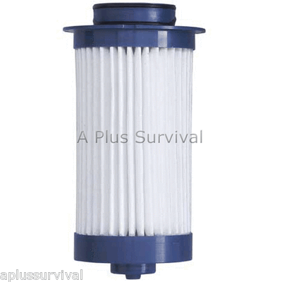 Katadyn Micro Filter Vario Survival Water Filter - Cartridge Replacement