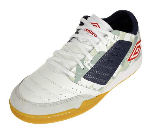 Umbro Men's Chaleira Pro Indoor Soccer Shoes, Color Options | eBay