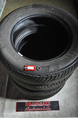 Reifen Michelin Pilot Alpine 5 215/65R17 99H DOT:25/2619 Winter !!!EINZELVERKAUF