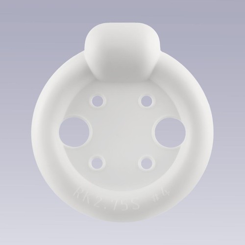 Pessary Ring With Knob - Knobbed Pessary Ring With Support ALL Sizes!!! - Picture 14 of 43