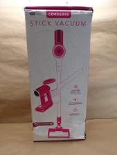 Cordless Vacuum with Removable Battery by ePro Select