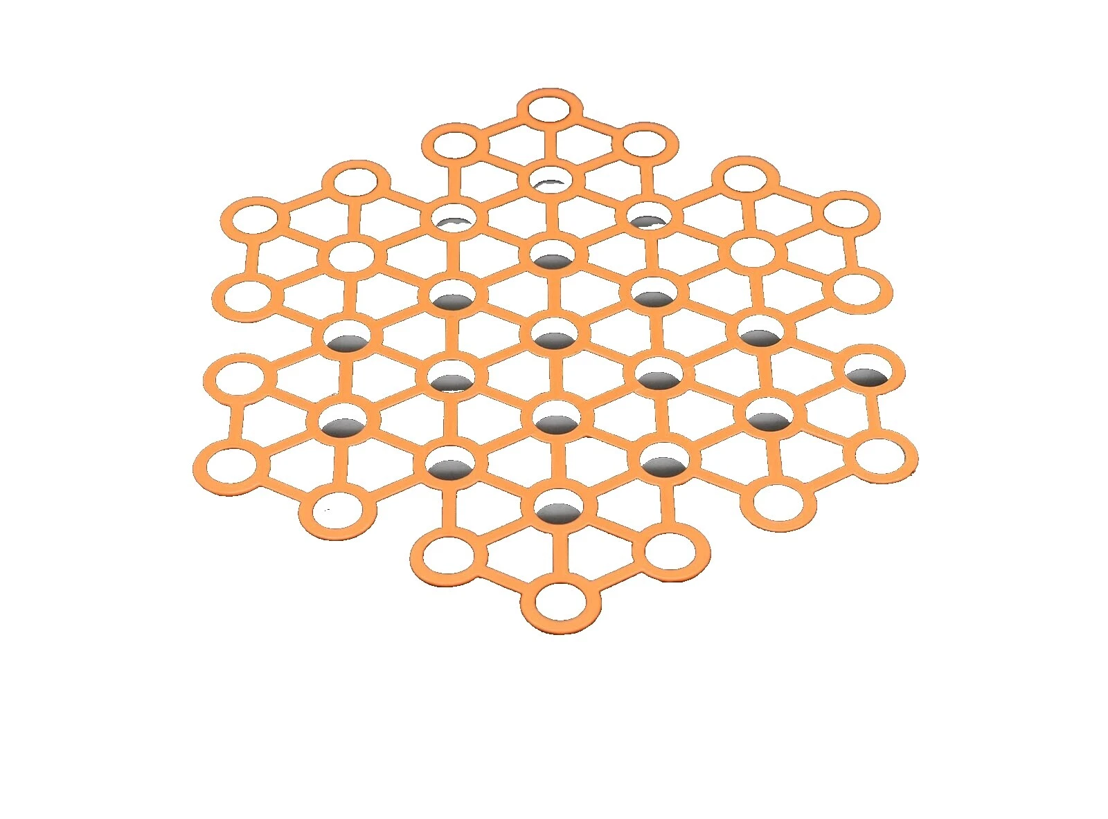 Pressman 1984 Contemporary Manufacture Board & Traditional Games