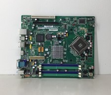 Lenovo Thinkcentre MTQ45NK Socket 775 L-IQ45 Antelope Motherboard - For Parts