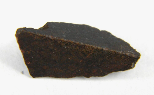 Northbranch Meteorite Jewell County Kansas, United States .66 Grams - Picture 2 of 5