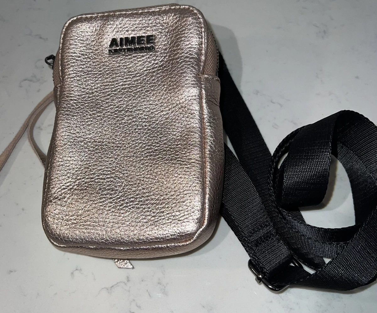 Large Stadium Crossbody with Adjustable Strap