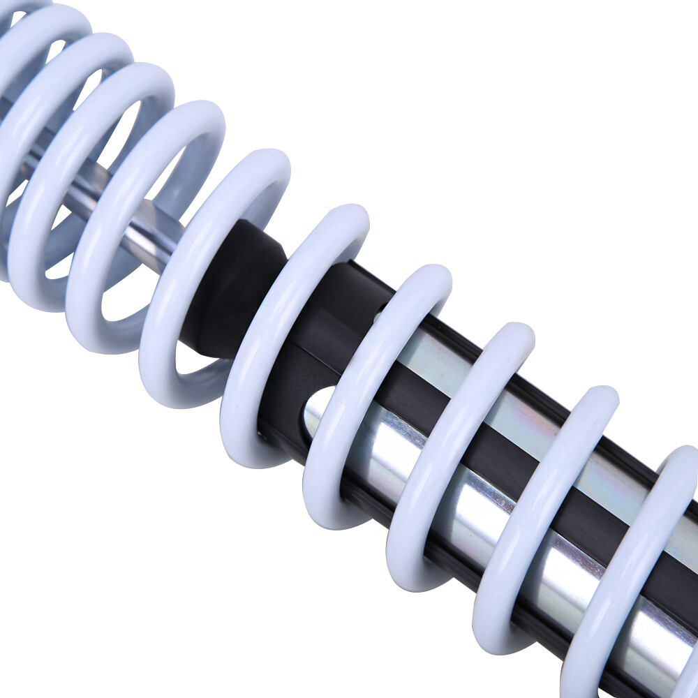 Front Shocks Absorber Suspension Kit For Yamaha Banshee 350