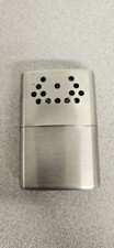 Vintage 1972 Jon-e Aladdin Hunters Hand Warmer Standard Size