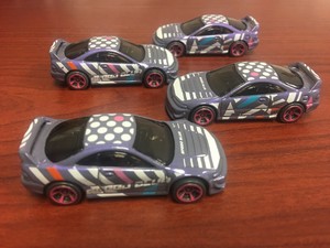 hot wheels speed blur